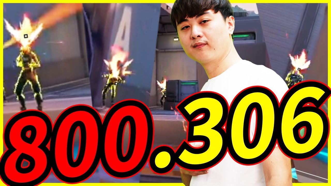 🐢龜狗🐢輻能密碼！這數字帶你直線衝分！800 0.306 feat @Kant0211 @9qoq9qoq @krapy4754  @kmomo0512  特戰英豪 by 大南港