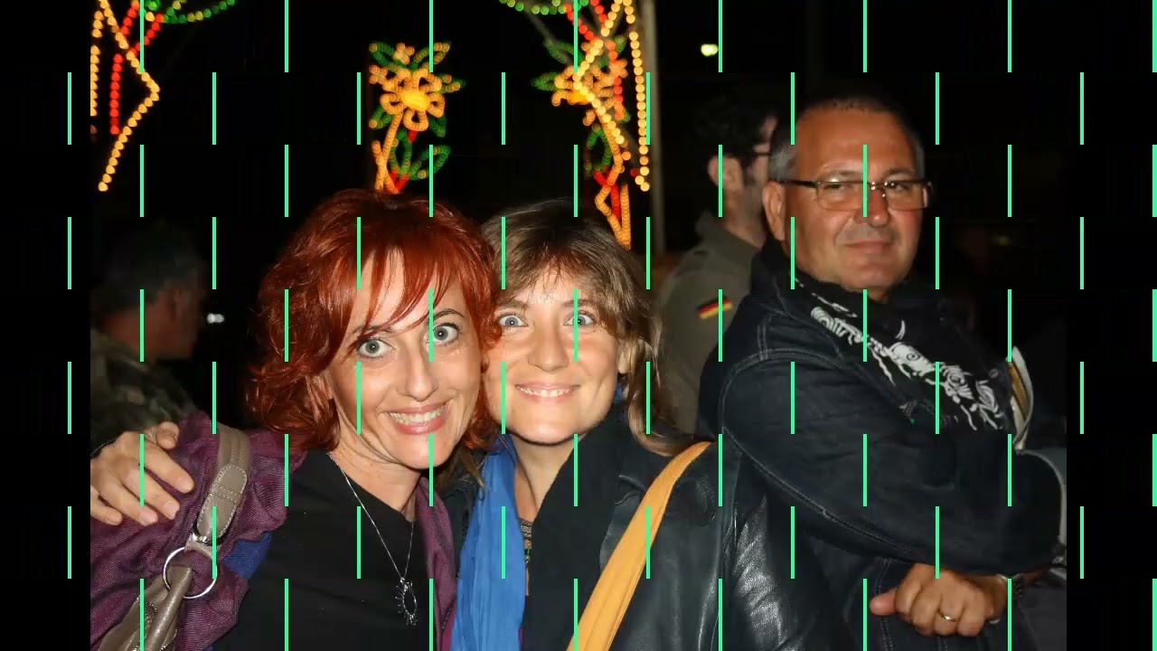 Regina de Li marri 2024