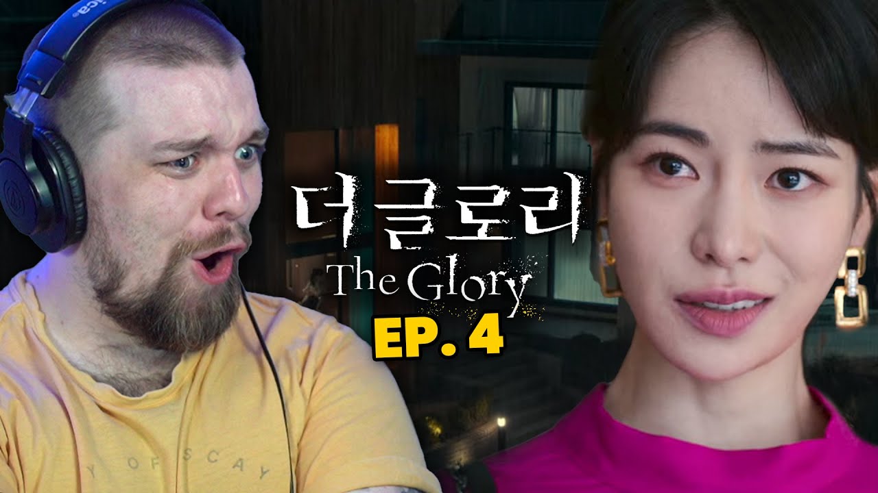 The Glory (더 글로리) Episode 4 Reaction | WATCH OUT, YEONJIN 💥