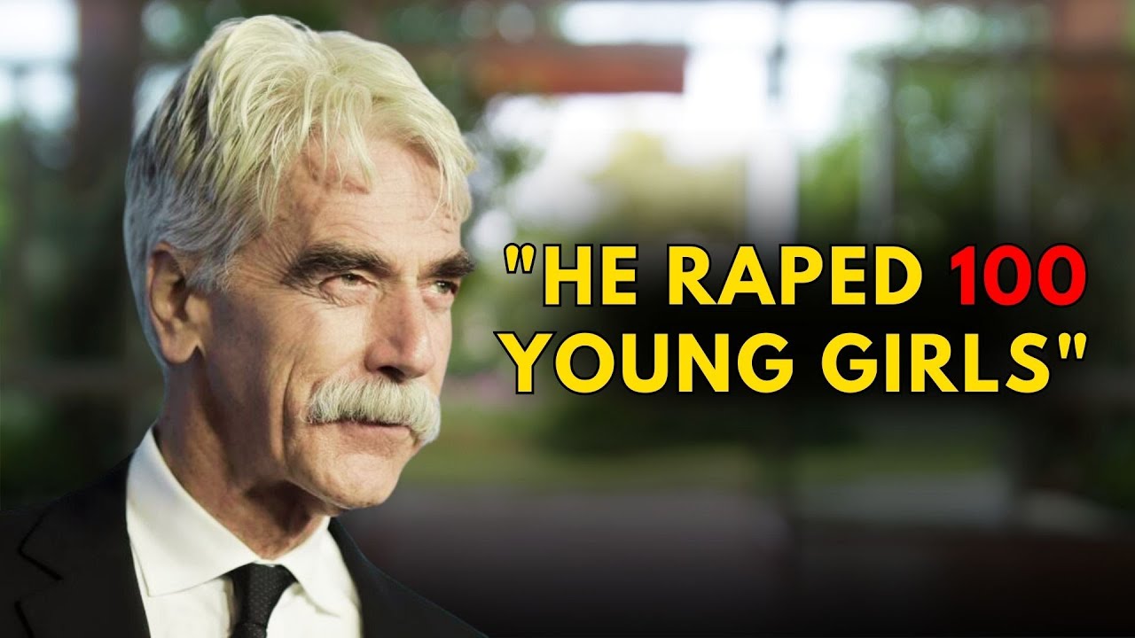 At 81, Sam Elliot Names The 7 Actors He Hated The Most!