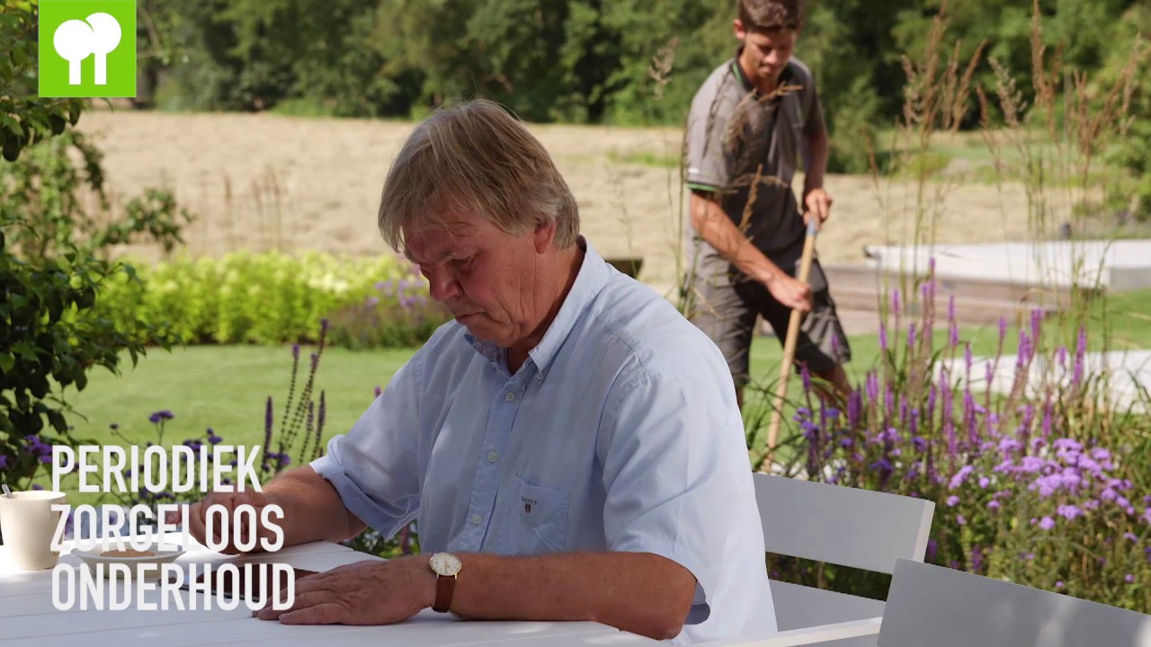 Wencop Hoveniers bedrijfsfilm