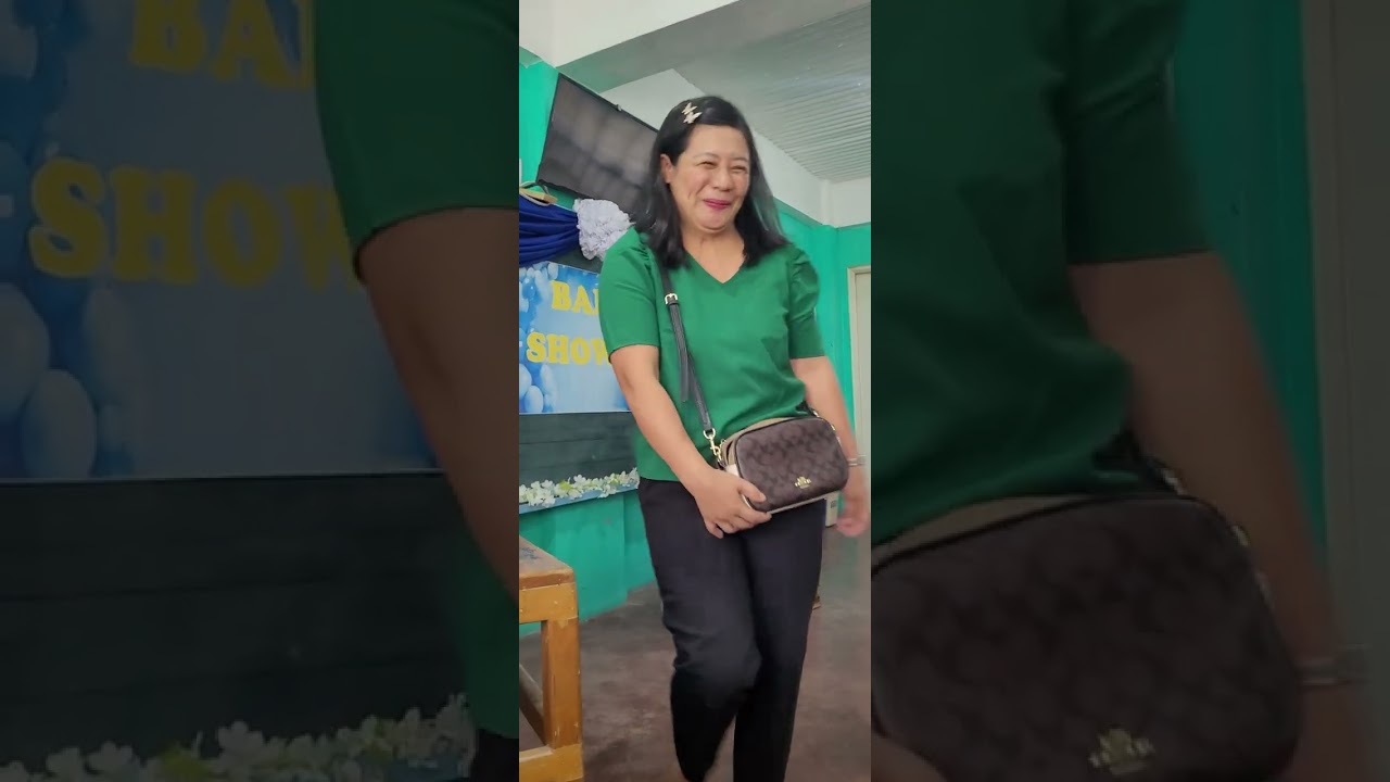 Advices from Ninangs and Mothers to a First-Time Mom 🤍