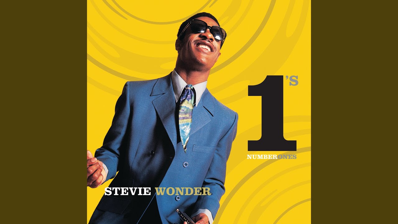 I Just Called To Say I Love You