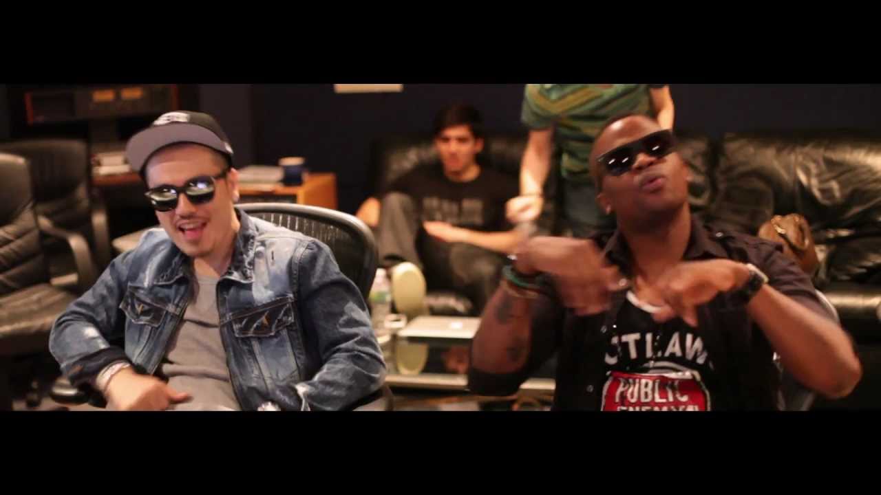 Razah - Champion feat.AK-69 (Official Music Video)