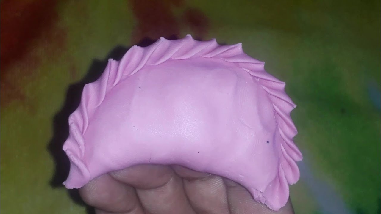 Cara klim karipap