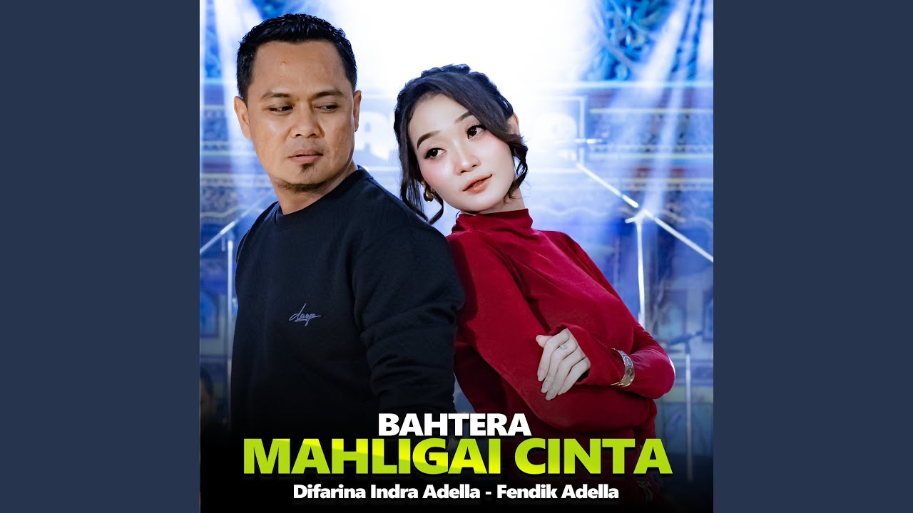 Bahtera Mahligai Cinta
