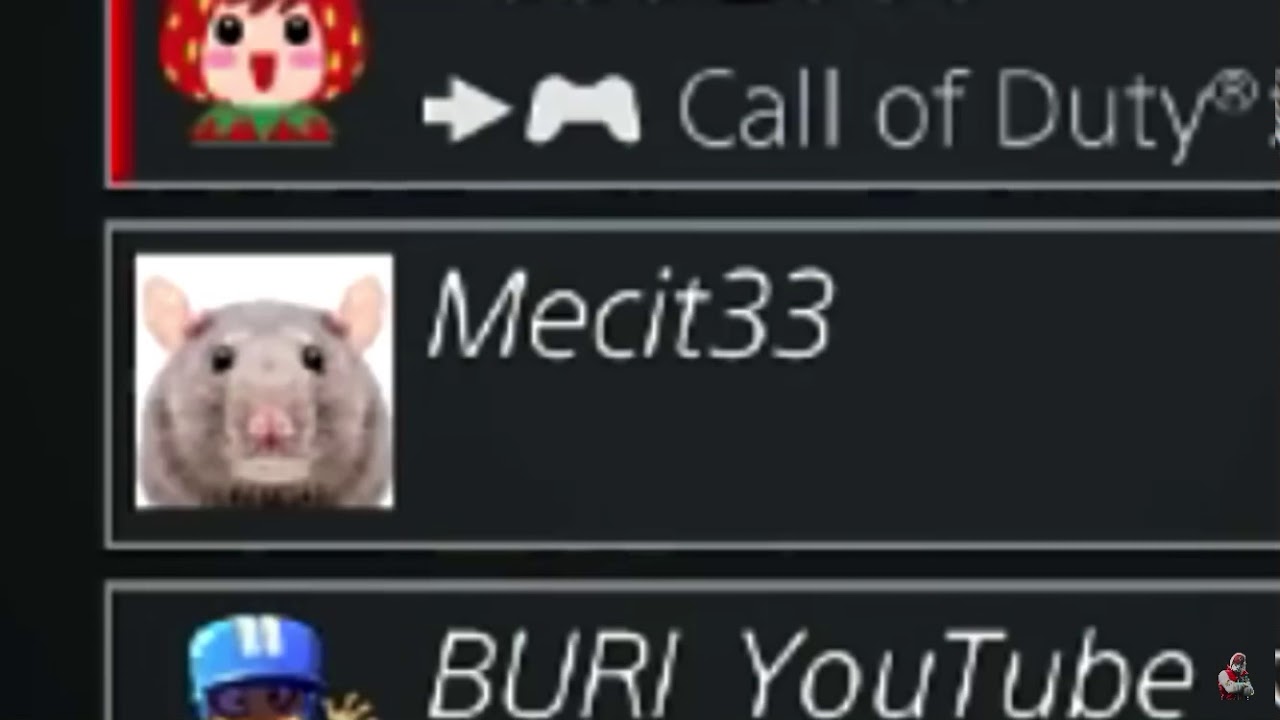 It’s assitv rasiert