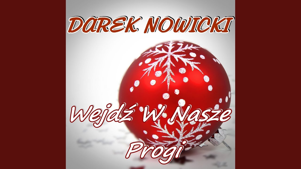 Wejdź w Nasze Progi