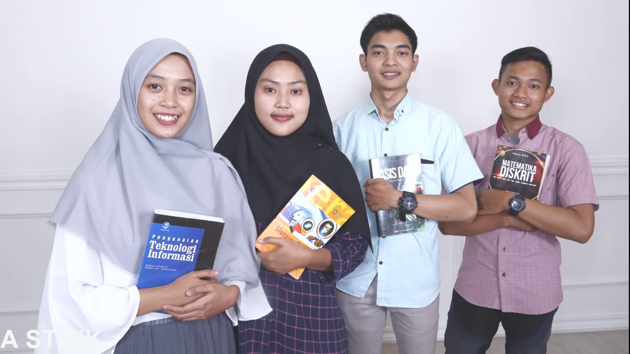 PROFIL STMIK MUHAMMADIYAH PAGUYANGAN BREBES