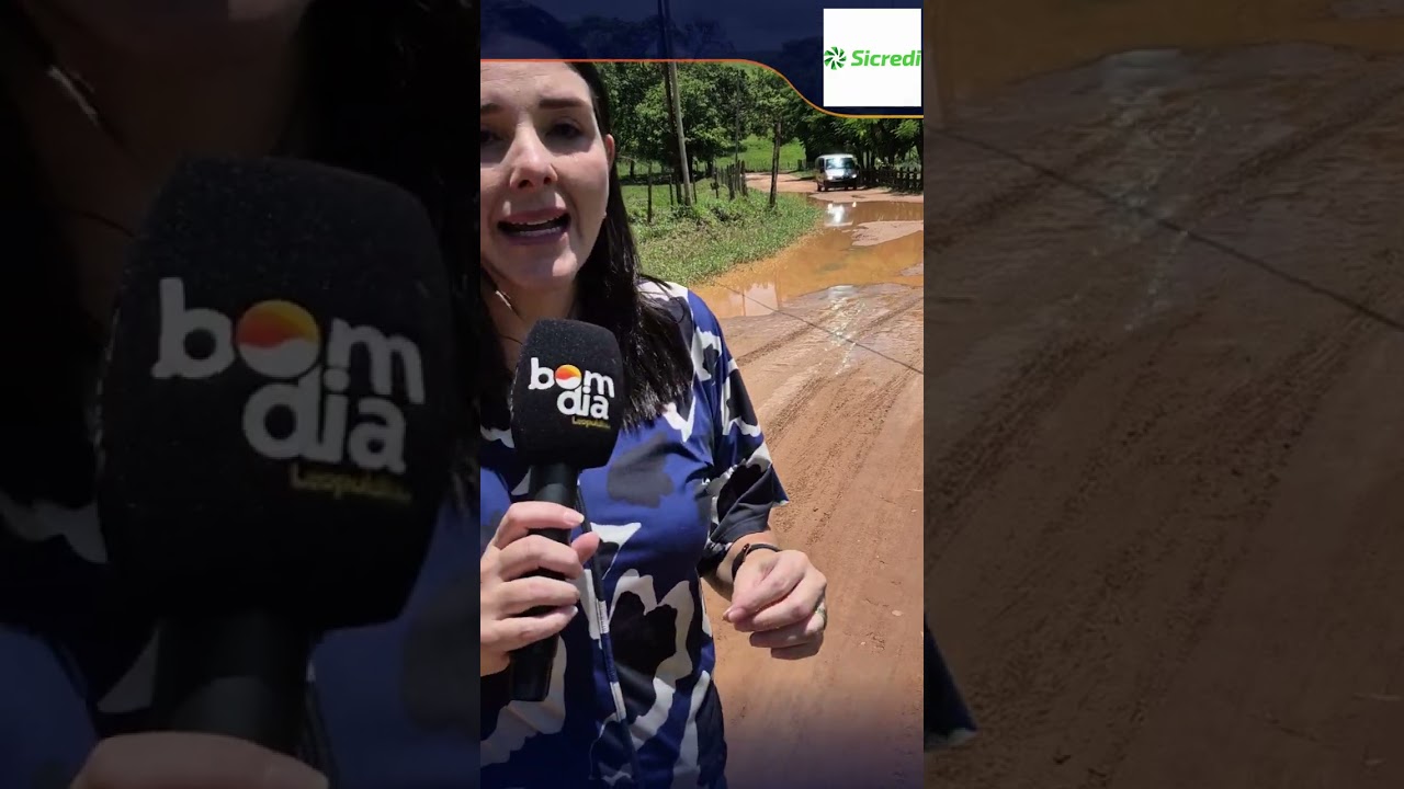 Transtornos pós-chuva incluem falta de água, queda de árvores e de barreiras e estradas bloqueadas
