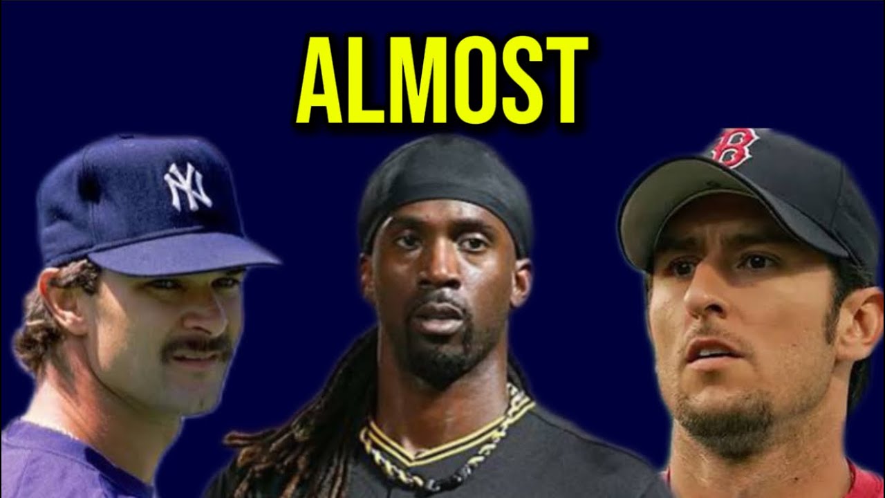 8 Hall of Fame Trajectories Cut Short