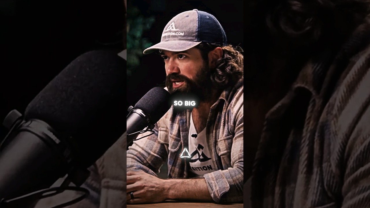 Success is the Only Revenge! 🔥 | Alex Hormozi 