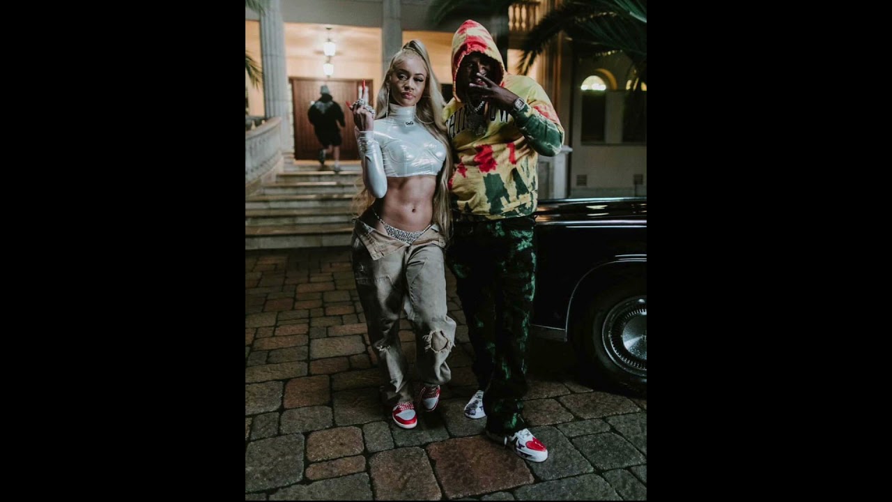 [FREE] Drakeo The Ruler | BlueBucksClan Type Beat 