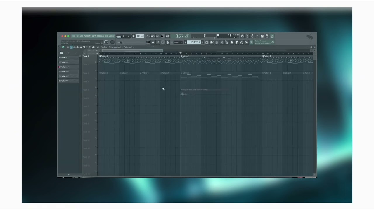 Beat Breakdown- Nun4NoSchmuck by Glokk40Spaz