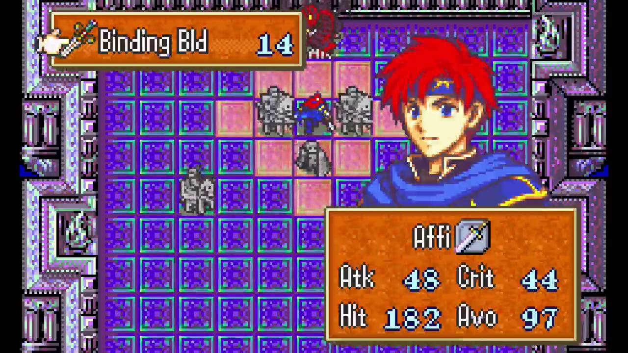 Who said Roy was the worst Fire Emblem Lord?