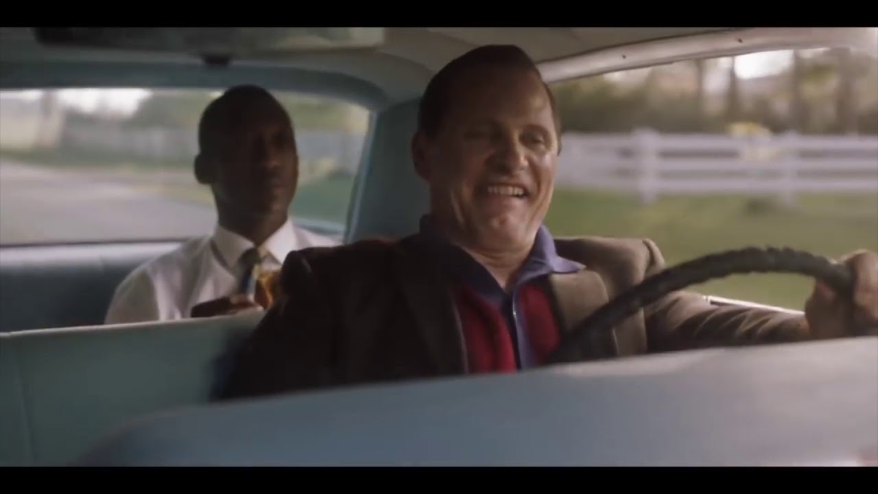 MVFF41 Opening Night: Green Book Q+A with Mahershala Ali & Peter Farrelly and more.
