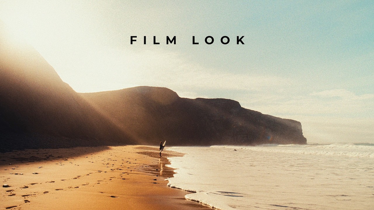 Dehancer Pro: gimmick or game changer?