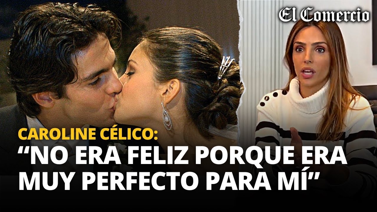RICARDO KAKÁ: esta fue la POLÉMICA RESPUESTA de su EXESPOSA que explica su SEPARACIÓN  | El Comercio