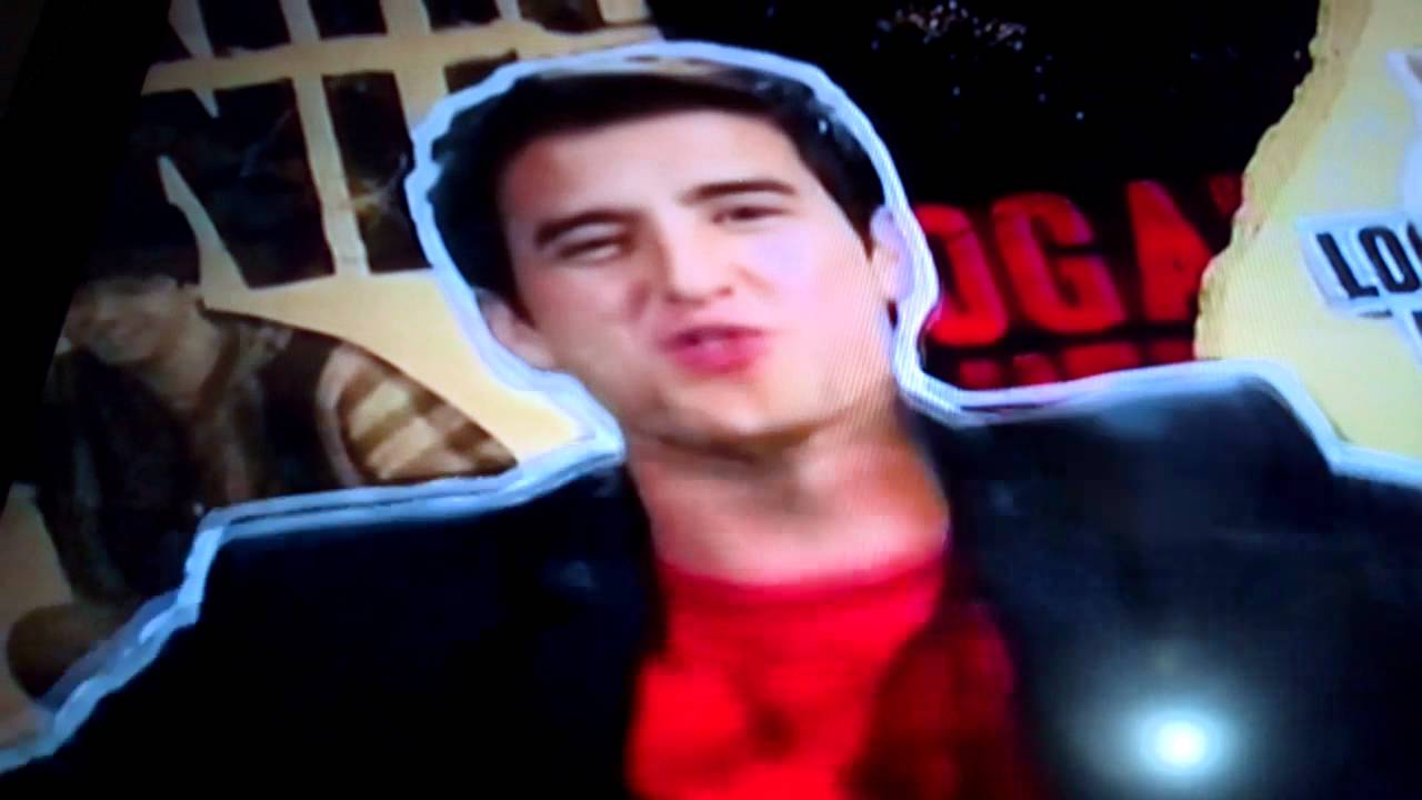Big time rush theme song