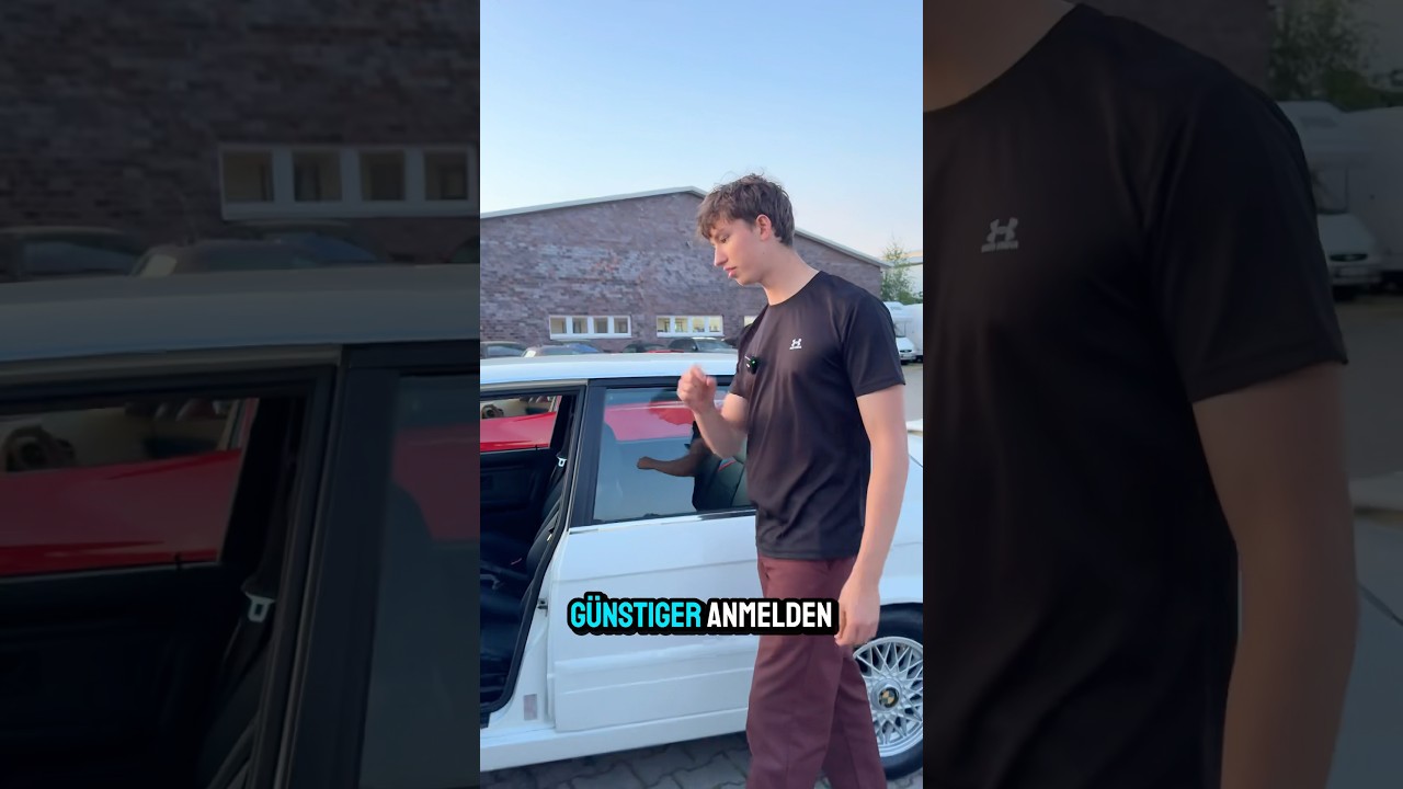 Berechtiger Preis? #BMW #E30 #320IS