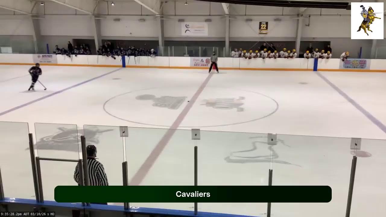 Clément-Cormier Ca @ OHS (2026.03.10)