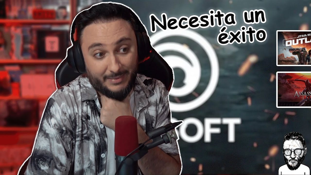 BaityBait: La Situación Actual de Ubisoft y su Video Eliminado