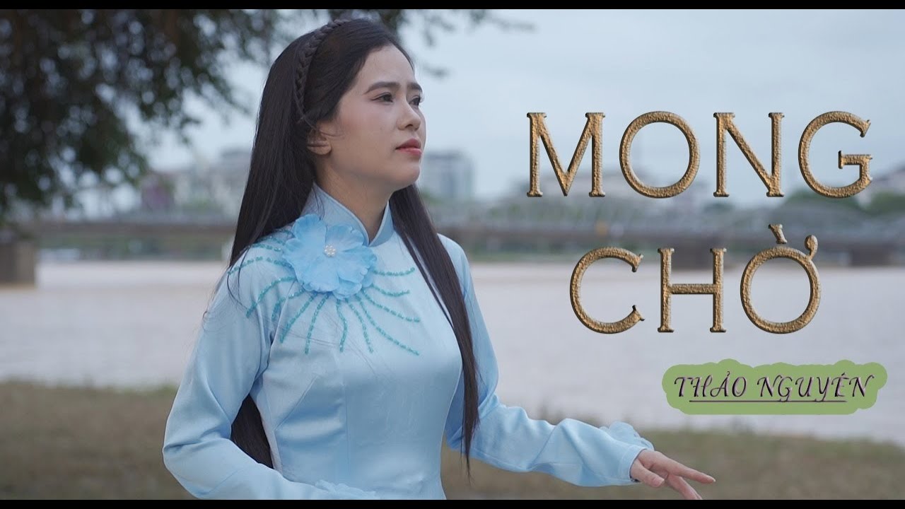 Thảo Nguyên Bolero | Mong Chờ - Tuyệt phẩm nhạc Huế hay nhất từng nghe | Lắng đọng tâm hồn