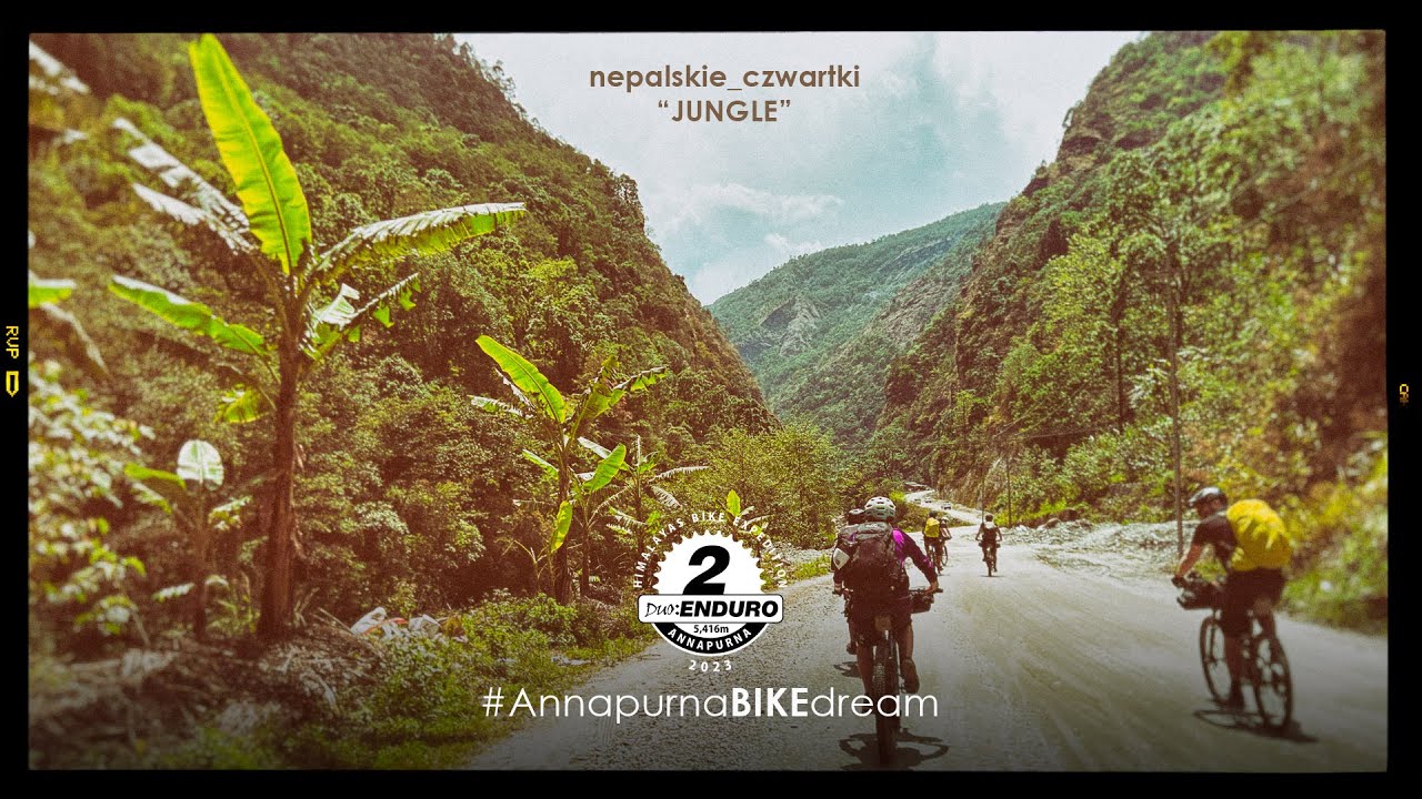 Nepalski Czwartek | JUNGLE