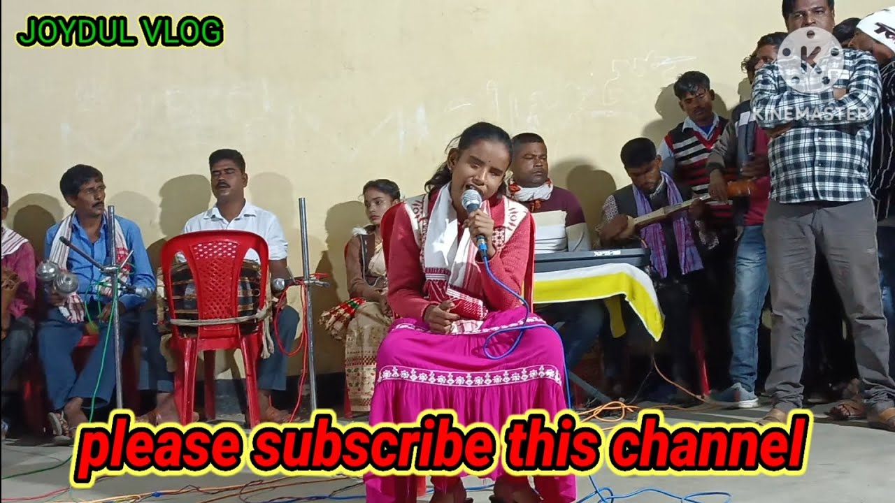 আরে ও মোর আল্লাহ রে কেন বানাইলেন জনমের কানা ও মোর দয়ার আল্লাহ রে