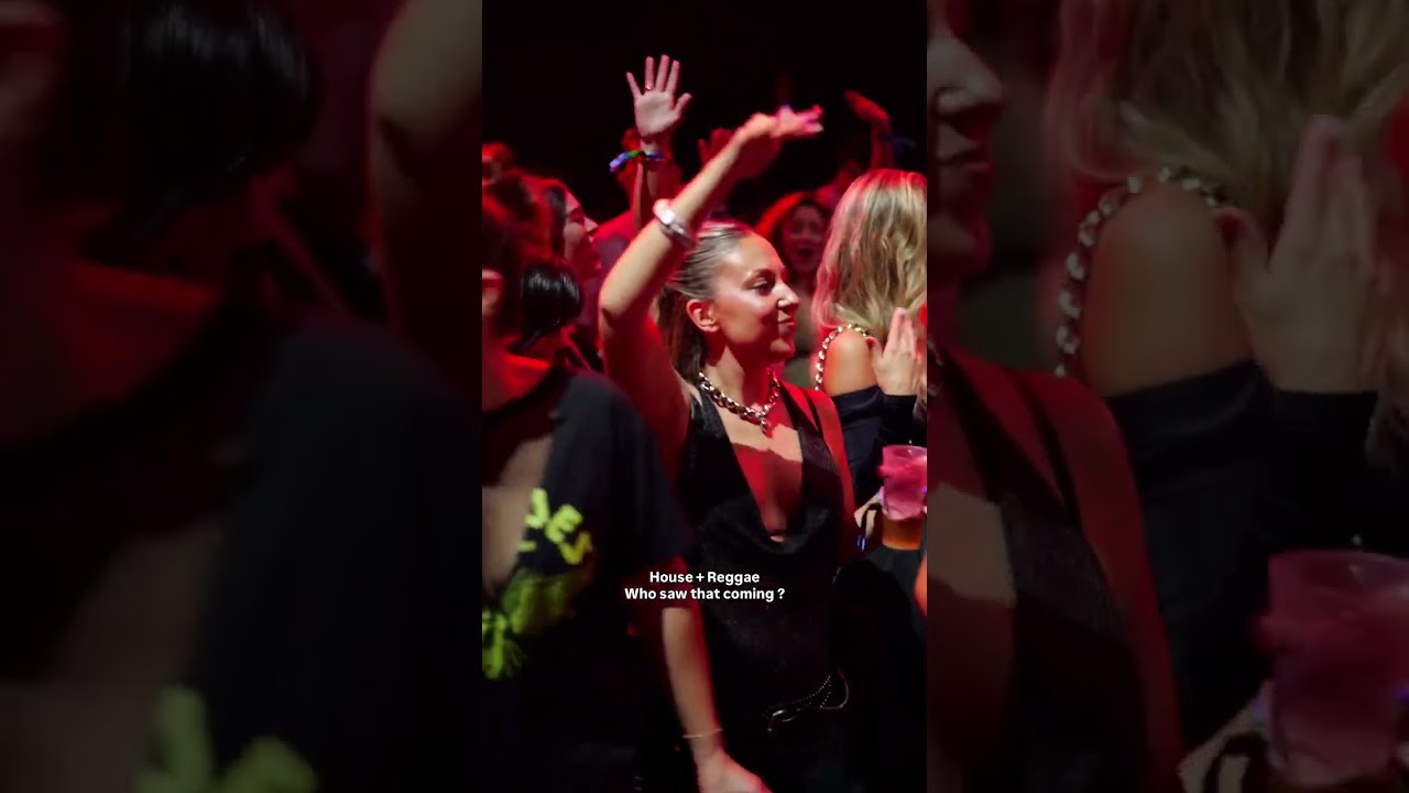 Hugel &ndash; House Meets Reggae 🌴🔥 | Unexpected Jamaican Groove