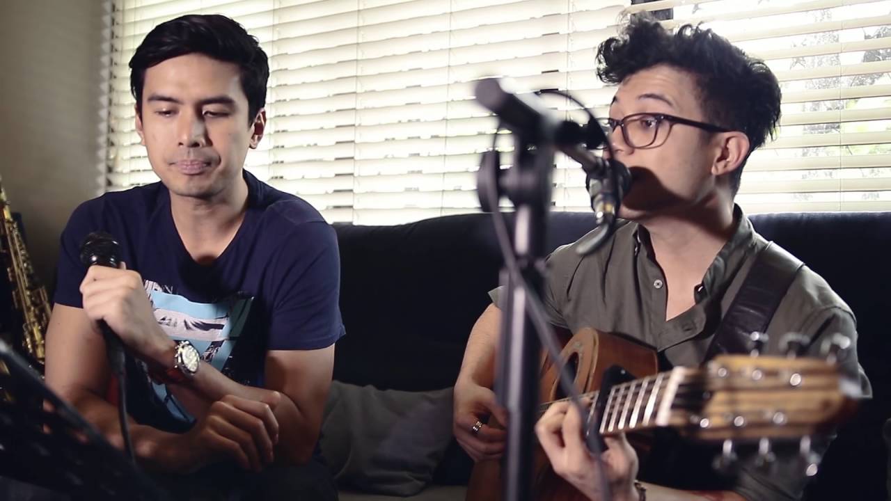 #XtianBDuets Christian and Gio kailan (Smokey Mountain Cover)