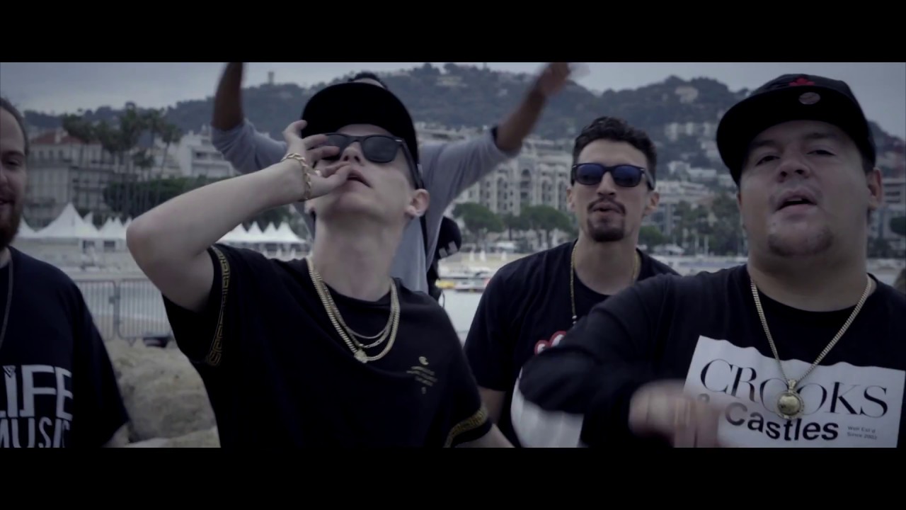 4Life Music - I Know Ft. Ryan Yelland & DJ True Justice (Official Video)