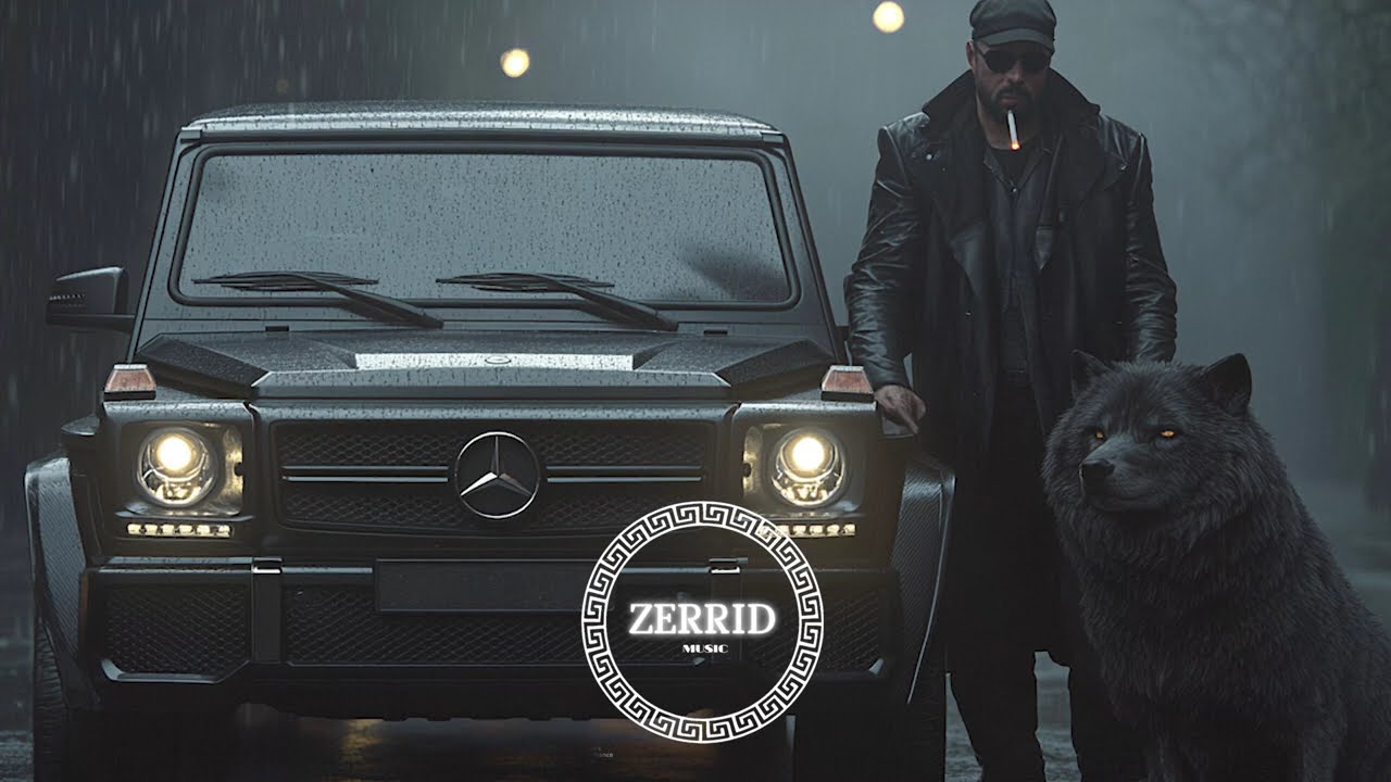 ZERRID – Top 2 Deep House Hits 2025 #deephouse