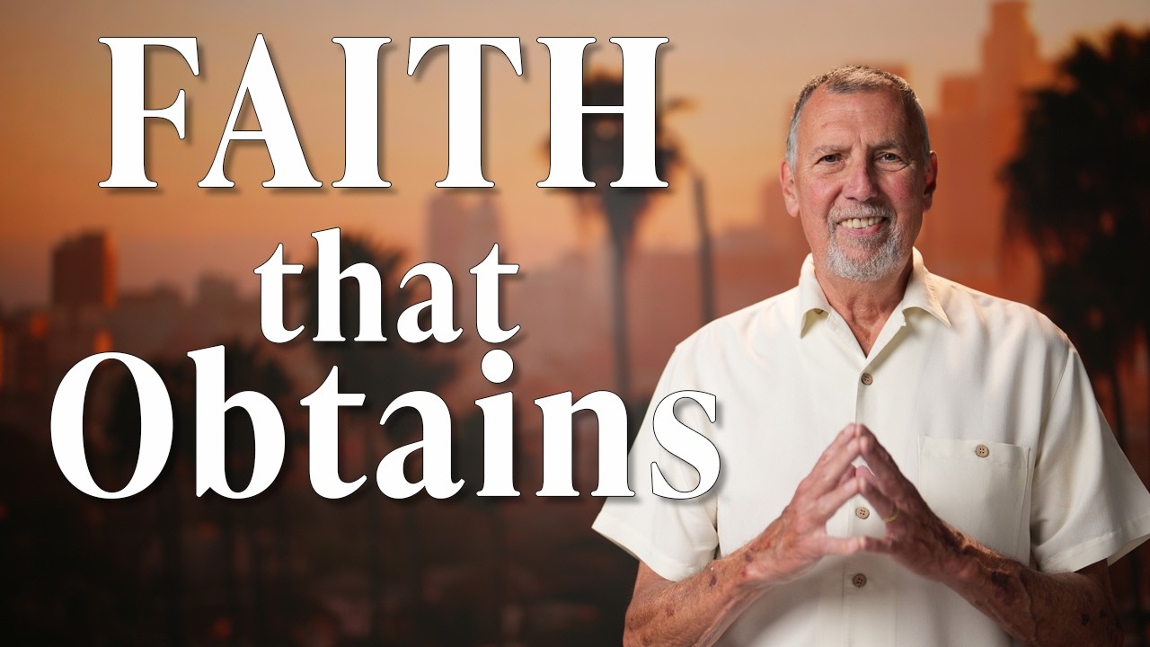 Продолжайте верить, пока обещание не сбудется.