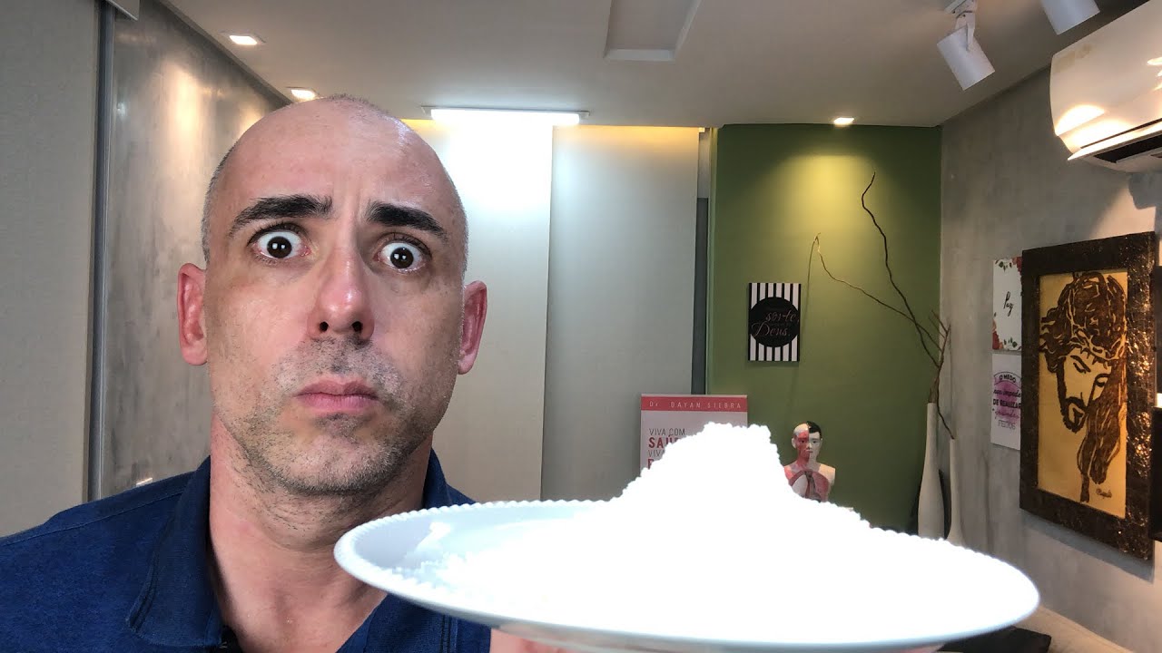 5 coisas sobre o leite em pó que foram escondidas de você | Dr. Dayan Siebra
