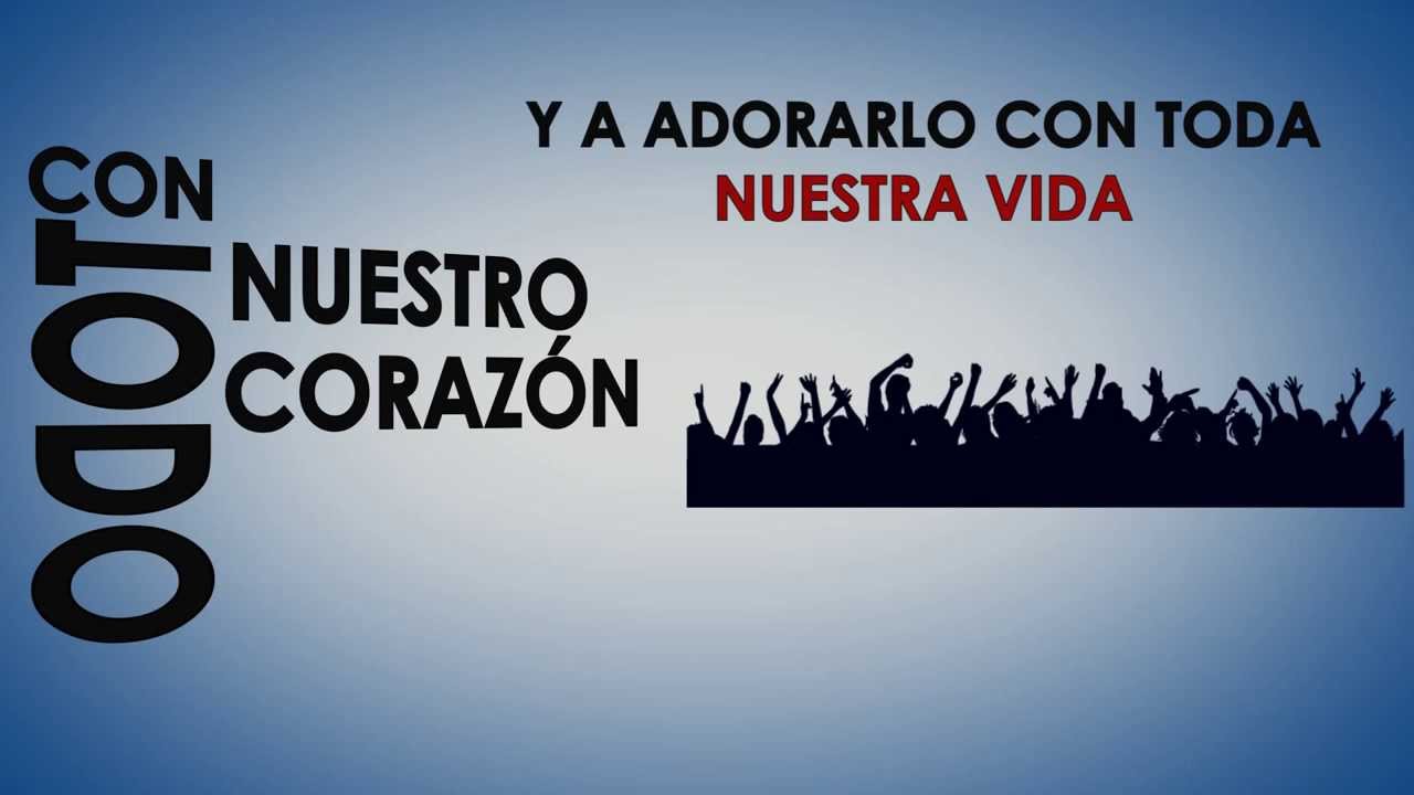 Bienvenidos a Casa de Dios