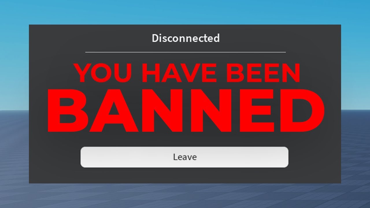 How to Make a BAN SYSTEM in 5 MINUTES | Roblox Scripting Tutorial (2023)