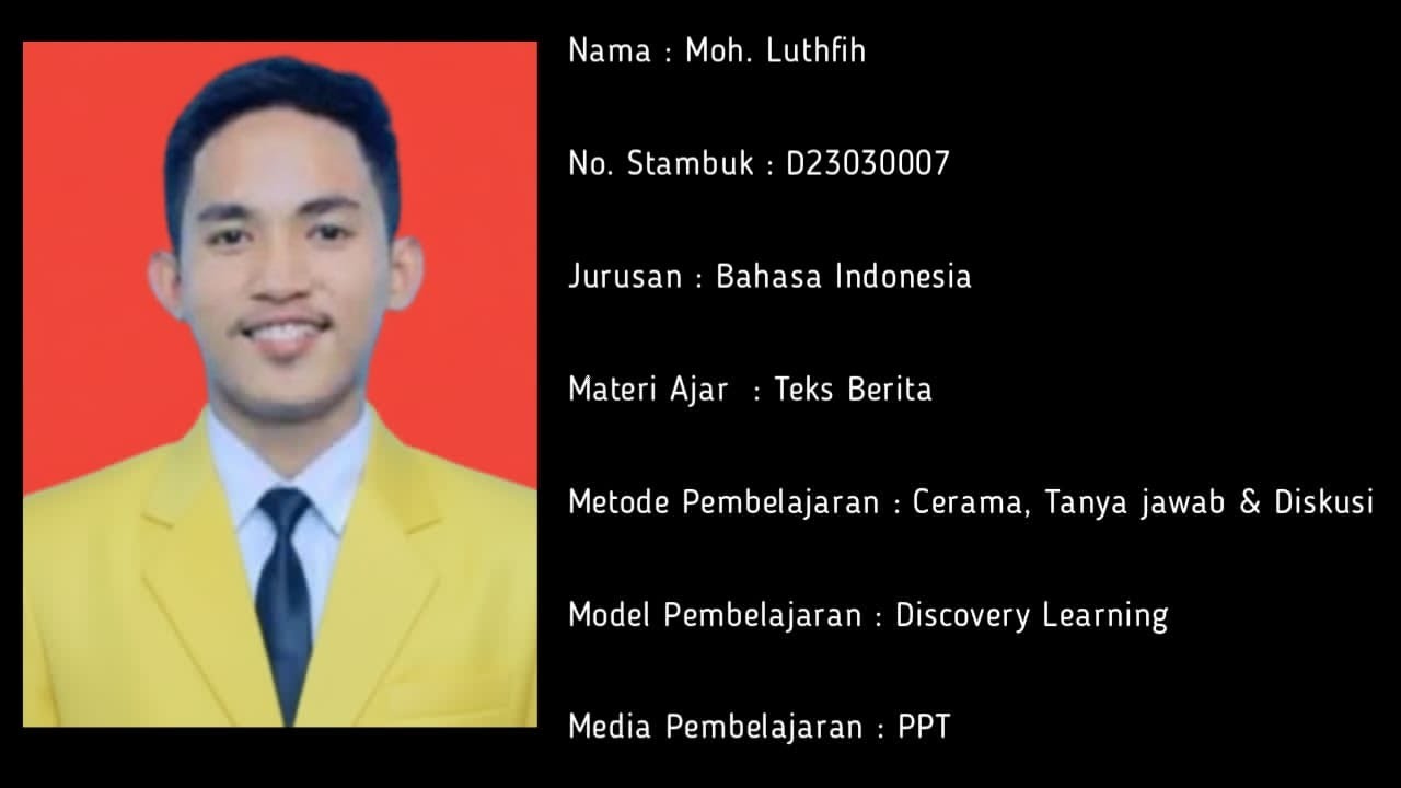 MICROTEACHING LUTFIH_D23030007