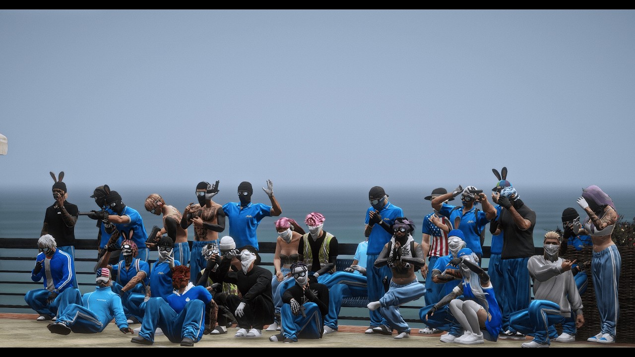 Reign x Body | Highlife RP