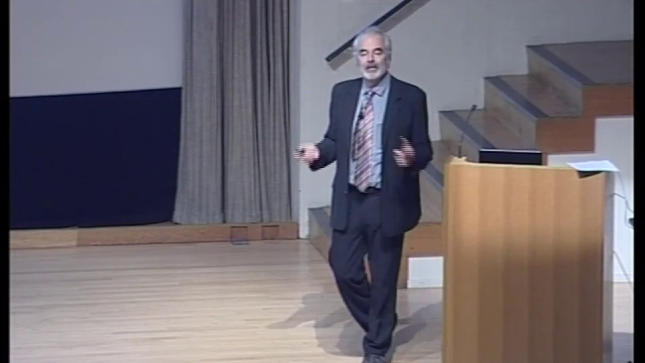 Risk: Trying to quantify our uncertainty, by David Spiegelhalter