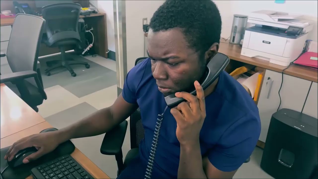 Outpatient Services