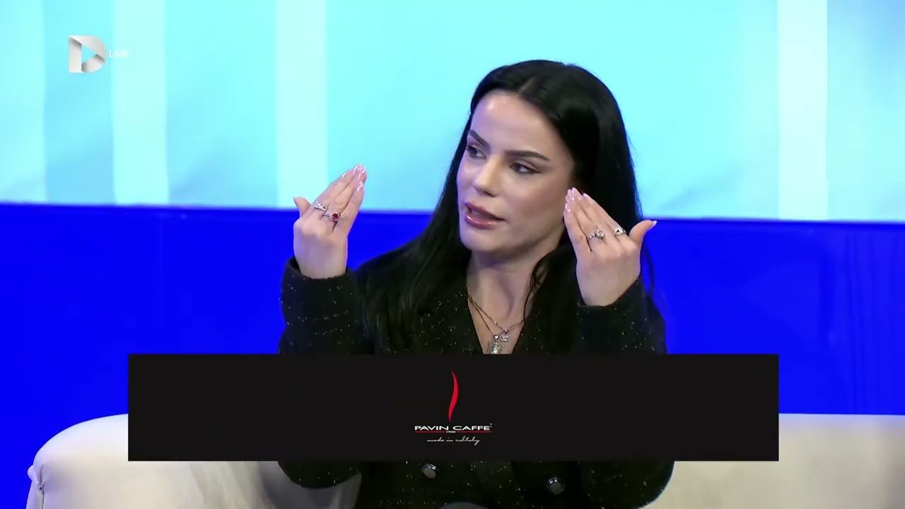 Dafina Qela: Ka edhe raste kur në martesa 
