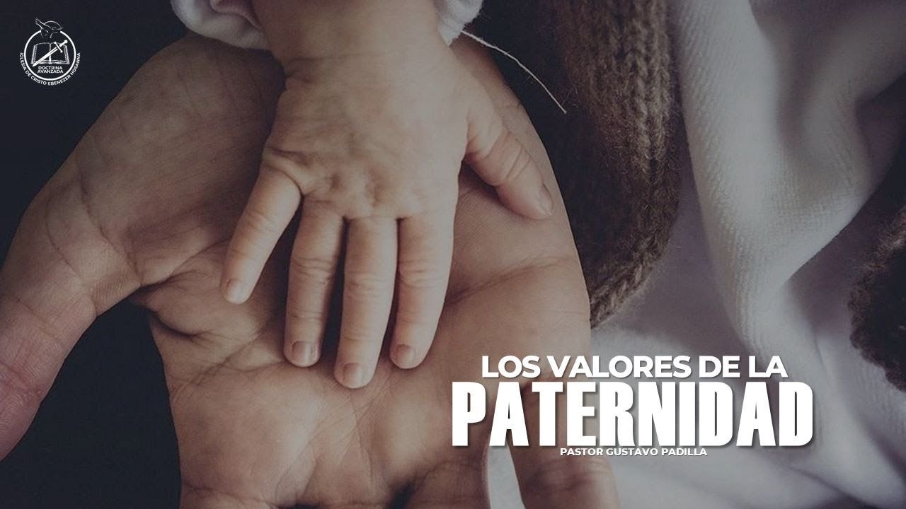 Pastor Gustavo Padilla ¦ Los Valores de la Paternidad ¦ Martes 27 de enero 2026