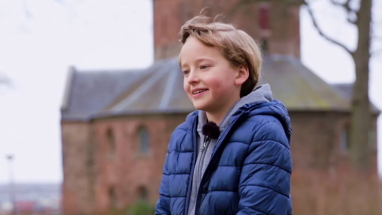 Herdenking bombardement op Nijmegen 2021