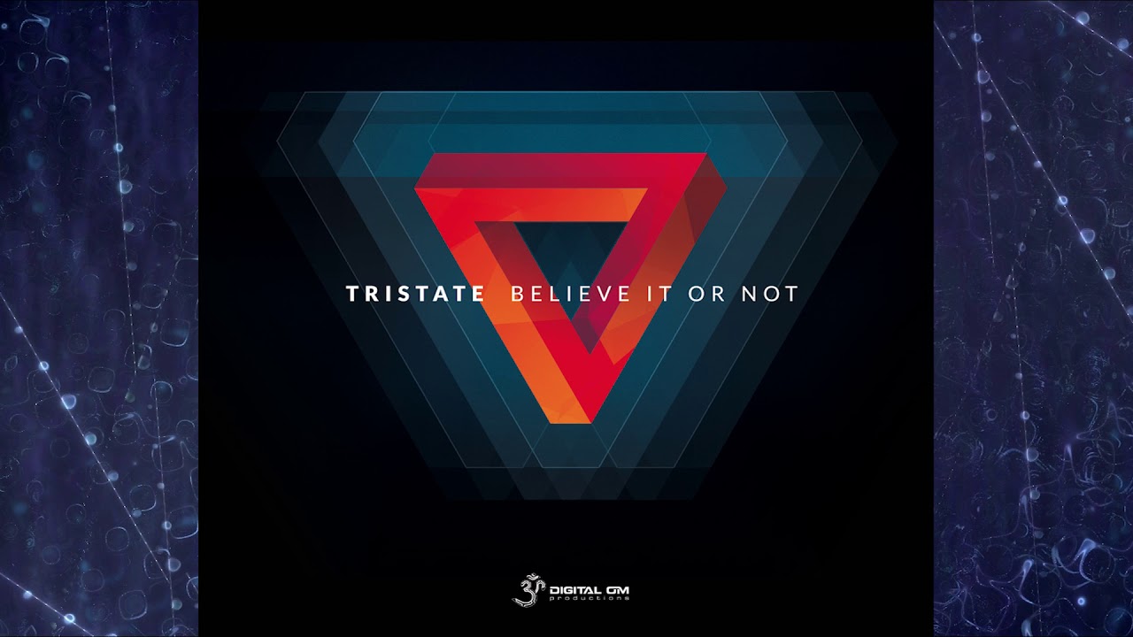Tristate - Blackness