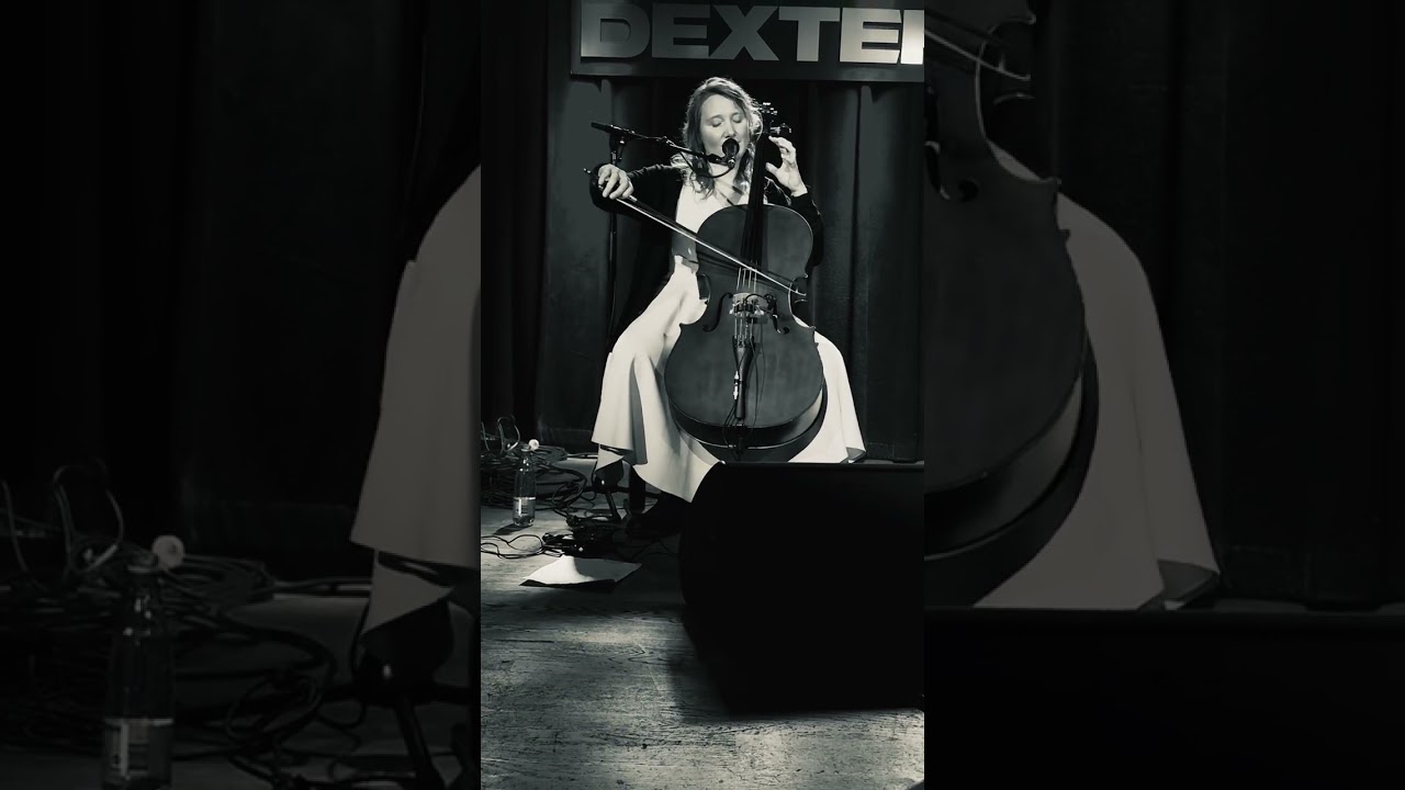 Lea Havelund Trio live at Dexter: Endast i ensamhet