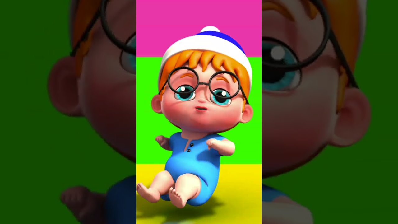 Bob Kereta Api Kaboochi Menari 