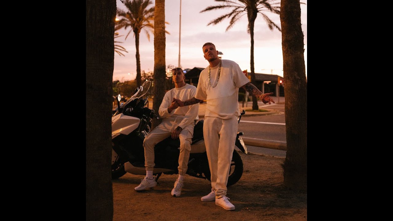 [FREE] Bonez MC x Raf Camora Type Beat 2023 