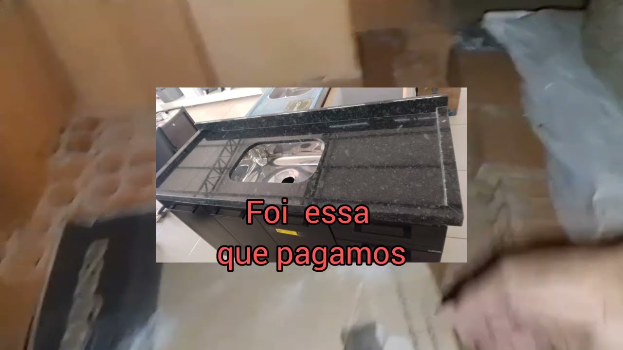 Nossa casa na Comunidade -Materiais de elétrica e mais...