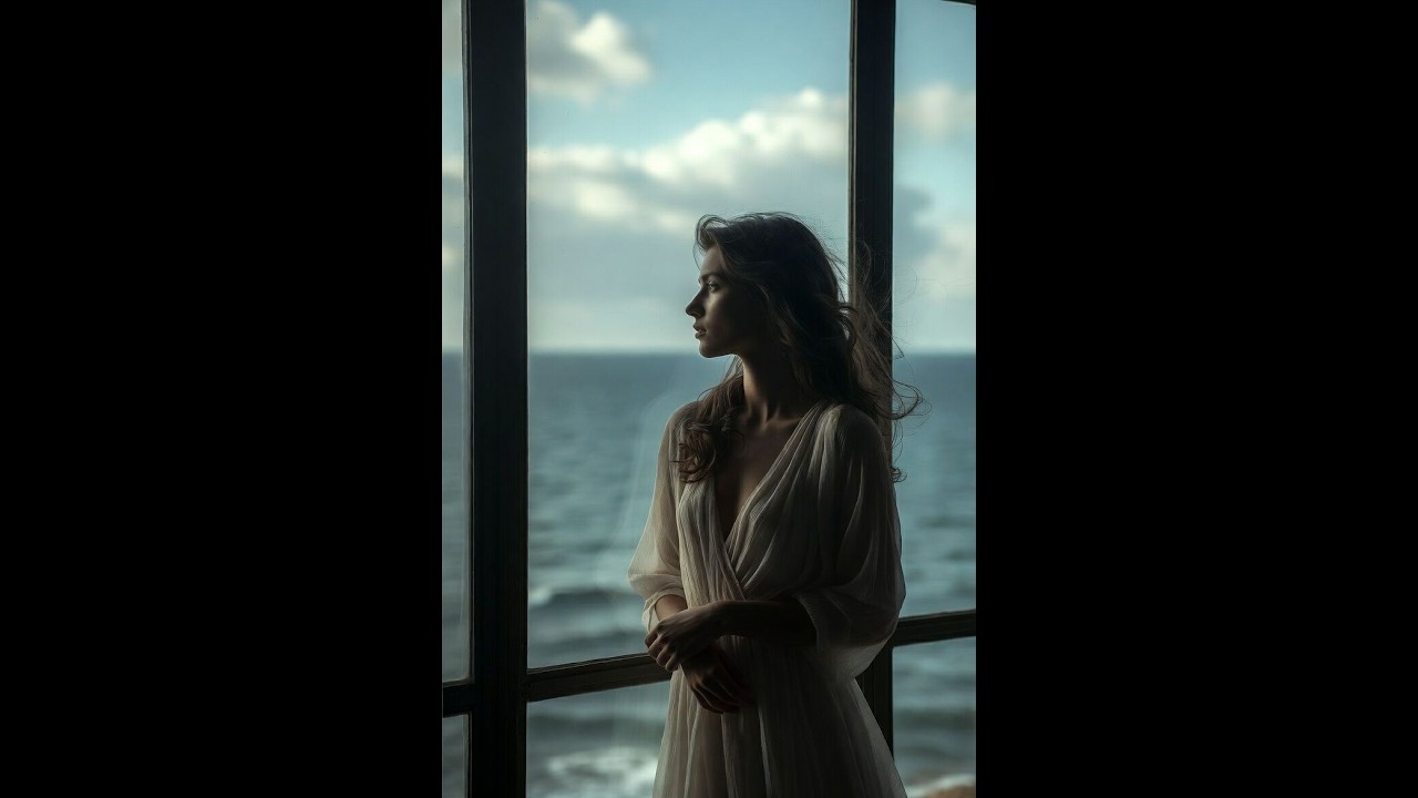 Empty Without Your Light